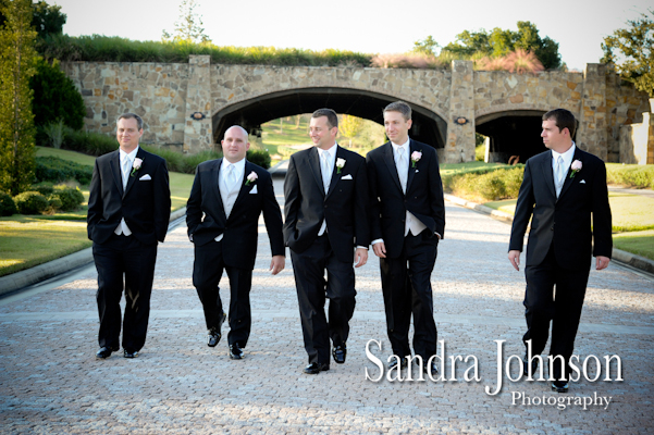 Best Bella Collina wedding photographer - Sandra Johnson (SJFoto.com)
